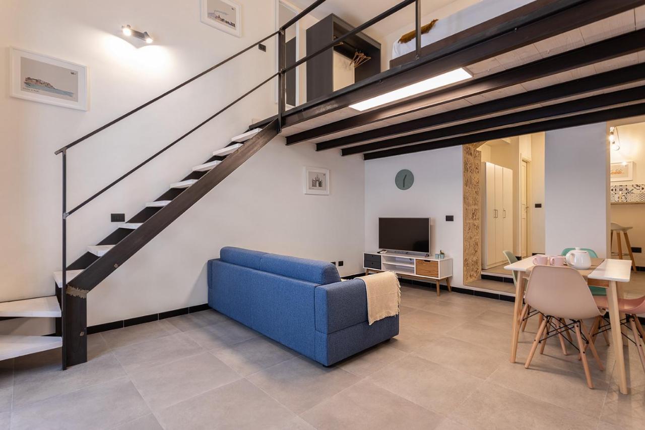 Biancospino Suite By Wonderful Italy Noto Exterior photo