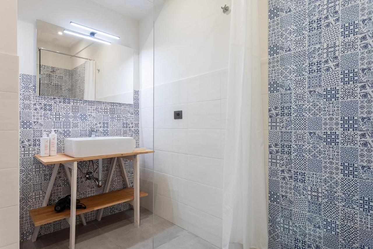 Biancospino Suite By Wonderful Italy Noto Exterior photo
